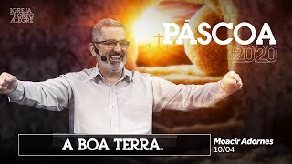 Видео Páscoa 2020 - Sexta-feira от Igreja em Porto Alegre, Порту-Алегри, Бразилия