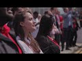 Tesla Delivers First RHD Model S in the UK