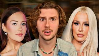 Tana Mongeau And Brooke Schofield Racism And Exploitation