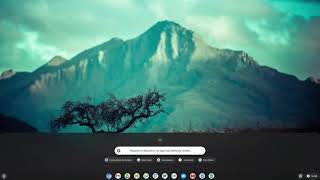 My Cloudready Chrome Os