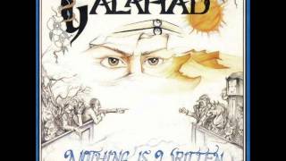 Watch Galahad Evaporation video