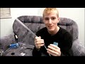 Logisys Dual 12" Cold Cathodes for PC Lighting Unboxing & First Look Linus Tech Tips