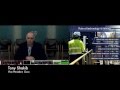 Cisco Mining Discussion with Dundee Precious Metals