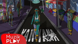 Yalnayak - Yan Yana ( Audio)