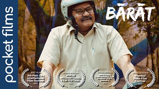 Award winning short film - Barat | A spooky tale of a greedy man who witnesses s