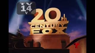 20Th Century Foxscott Freeregency 2004 Open Matte