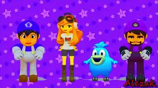 Preview 2 Htbfdif2010 Stuff Effects Preview 2 In The Night Garden Credits Effects