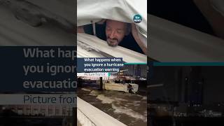 What Happens When You Ignore A Hurricane Evacuation Warning
