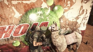 Ghost Recon Wildlands Year 2 Pass Operators Pack New LMG U100