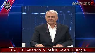 Tiz-I Reftar Olanın Payine Damen Dolaşır