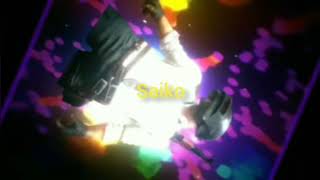 1 Kil Uma Dança Freefire