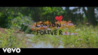 Смотреть клип Florence & The Machine - South London Forever