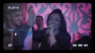 Cheba Warda 2023 Ft Manini Solazur Galbi Khasah Molah L3Achk Kamalt M3Ah Exclusive Music Live