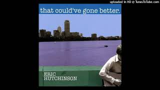 Watch Eric Hutchinson All Used Up video