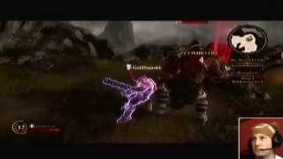 Ascend: Hand of Kul Part 6 on games with gold for Xbox 360
