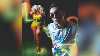 Lion Babe - All Night Party On (Official Audio)