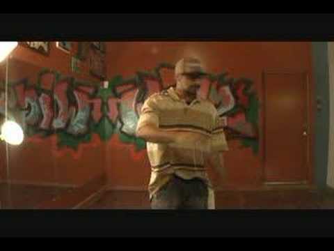 Mr Wiggles shoulder pop Lesson