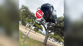Idiots In Cars 109