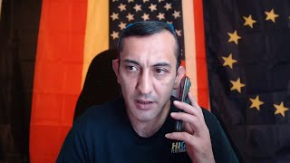 Qabil Türkoğlu Elnur , Telefon Danışığı Qretsövr