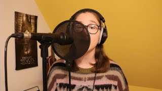 Sweater Weather - The Neighbourhood / Cover by Sonja Lembke