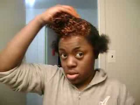 5 mins then rinse out . 5 mins then rinse out .