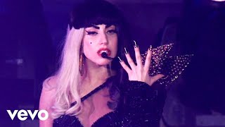 Lady Gaga - The Edge Of Glory (Gaga Live Sydney Monster Hall)