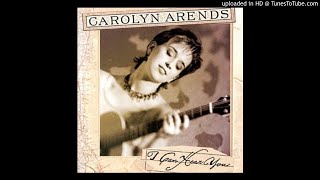 Watch Carolyn Arends All Is Well video