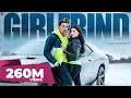 Girlfriend : Jass Manak (Official Video) Satti Dhillon | Snappy | GK DIGITAL | Geet MP3