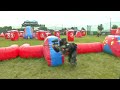 Paintball Scouting Report: Omaha Vicious | 2013 PSP West Coast Open