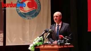 Kurtulmuş Yandan Çarklı Burdurluyum