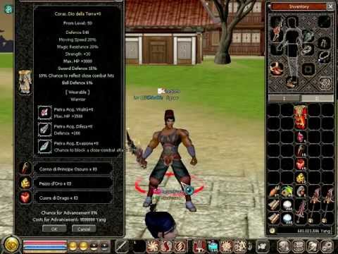 metin2 p server SunMt2 (new)