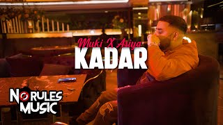 Muki x Asiya | Kadar [ ] (Produced by PhazeFX)