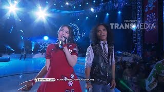 KONSER 100 HARI MENUJU PIALA DUNIA 2018 Part 7