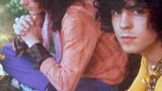 Watch Marc Bolan The Travelling Tragition video