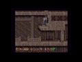 Nosferatu (SNES) James & Mike bonus Halloween video!