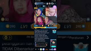 Akibat Bosan Pkp Mlm Jumaat Bigo Live