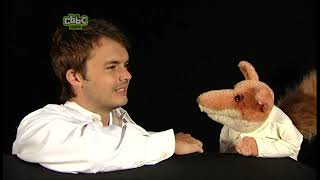 Basils Game Show - Series 2 Episode 5 - Cbbc 2009