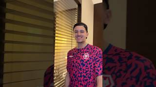 Momen Kedekatan Justin Hubner Dan Mamanya Kamari