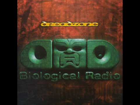 Dreadzone Biological Radio