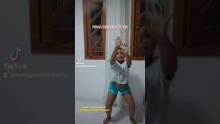Minha Sobrinha Dançarina