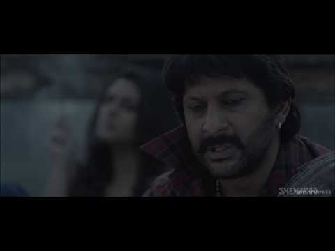 Dedh Ishqiya - Babban Seduced By Muniya