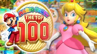 MARIO PARTY: The Top ?