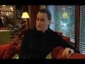 KASAROVA - Interview - Helsinki concert [Part 1/5]