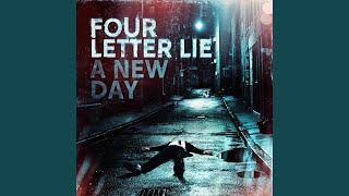Watch Four Letter Lie The Spell video