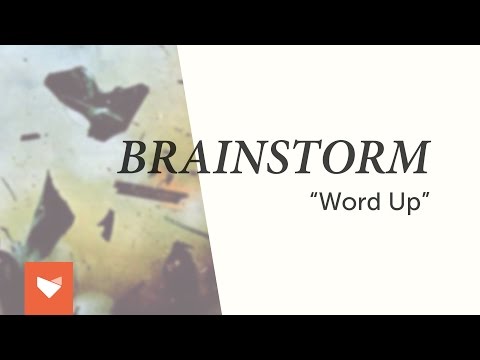 Word Up Video