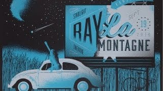 Watch Ray Lamontagne Country Girl video