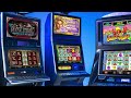 New Slot Cabinets: G20, G23, and the Universal Slant