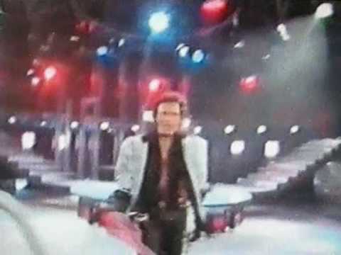 Suprised this wasnt incuded on the remastered Strip album as i dont think its avilable on CD at this time. Adam Ant STRIP only UK TV Performance