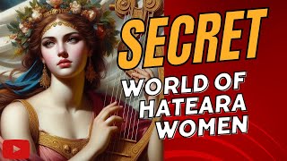 The Seductive Power Of Hetaerae Exploring Ancient Greek Courtesans