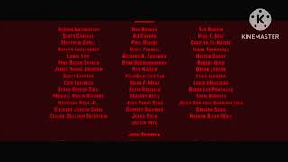 Fake Rio 2011 Lost Directors Cut End Credits
